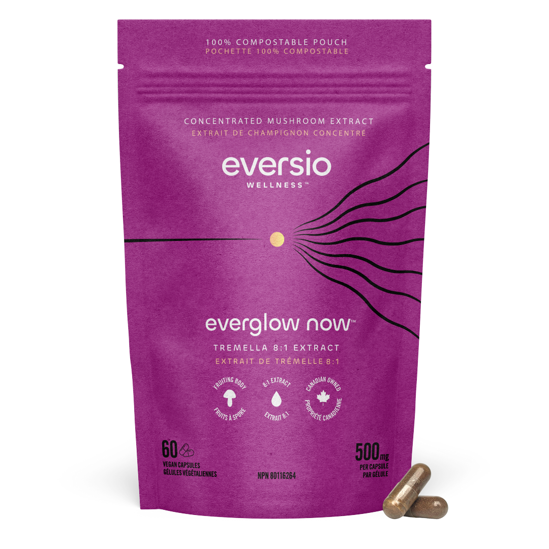everie: Lavender Chamomile CBD Tea, 3 Pack