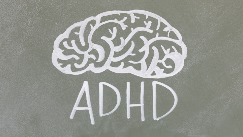 adhd