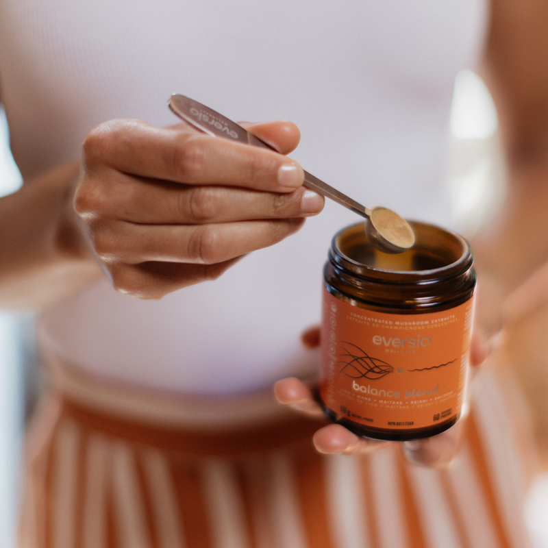 Reishi Powder: The Mushroom Marvel for Your Health