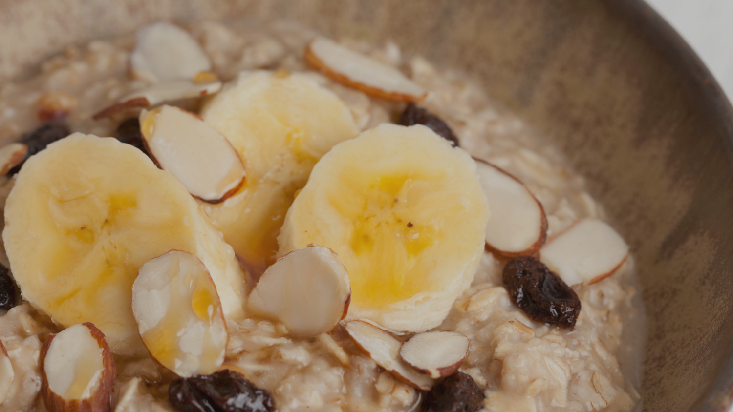 Brown Sugar Oatmeal Recipe - Made with AWAKEN