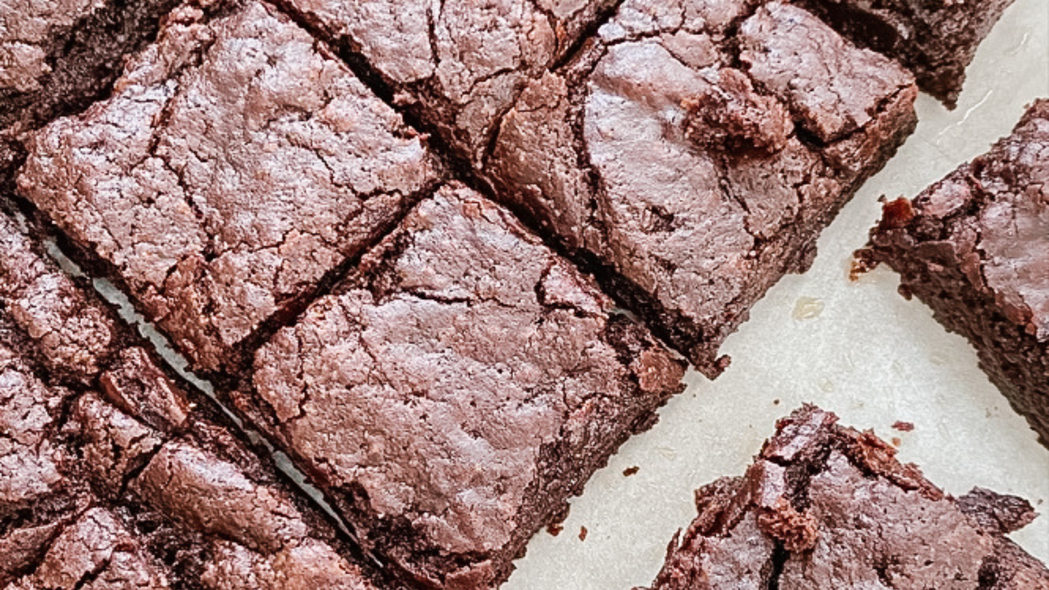 BALANCE Vegan Brownies Recipe