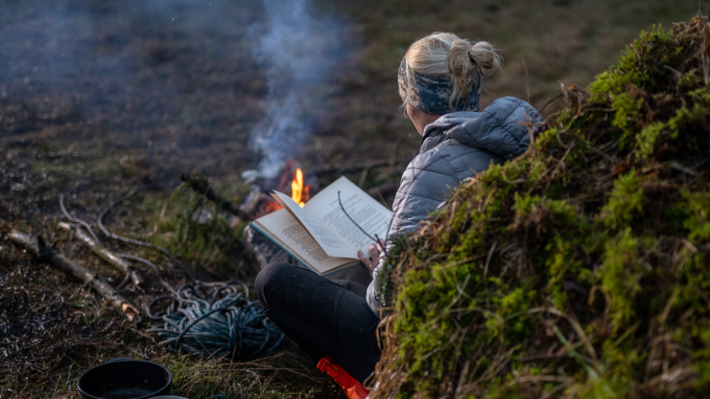 Top 10 Mushroom Books