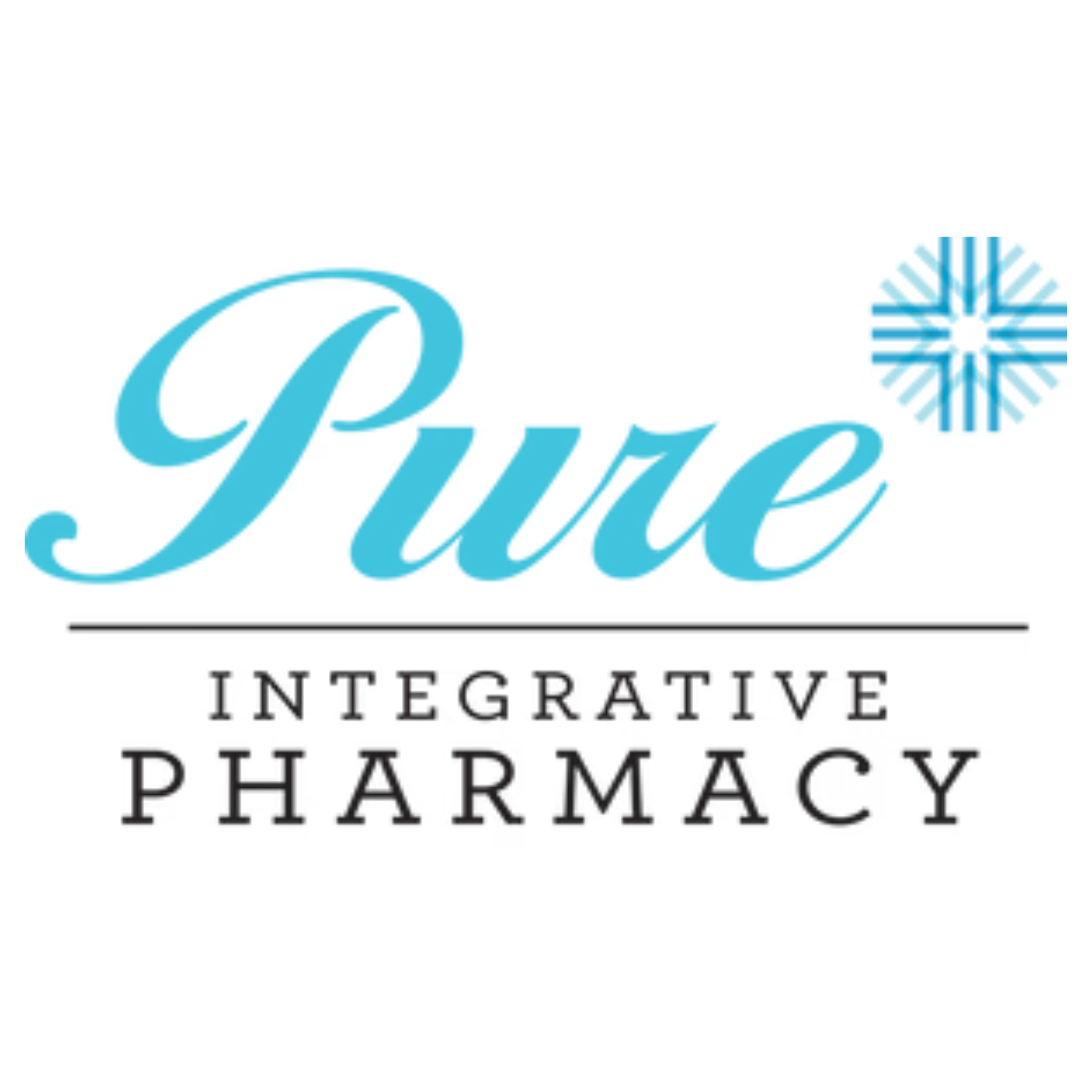 Pure Pharmacy Logo